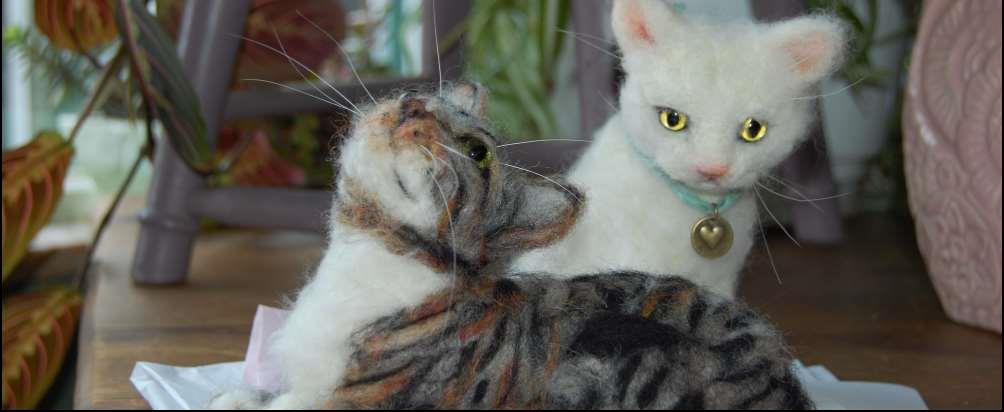 Pet Replicas